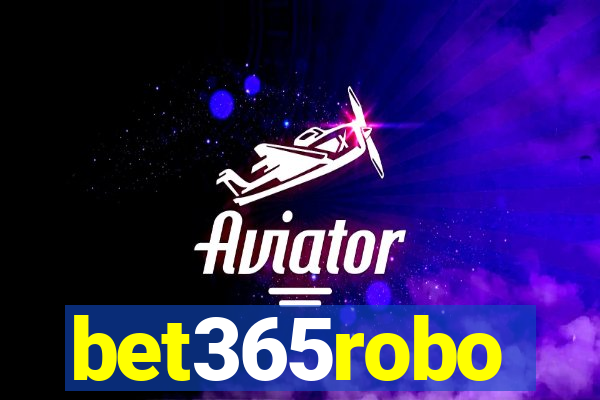 bet365robo