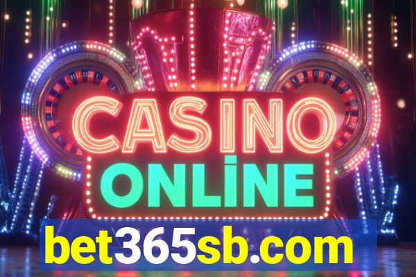 bet365sb.com