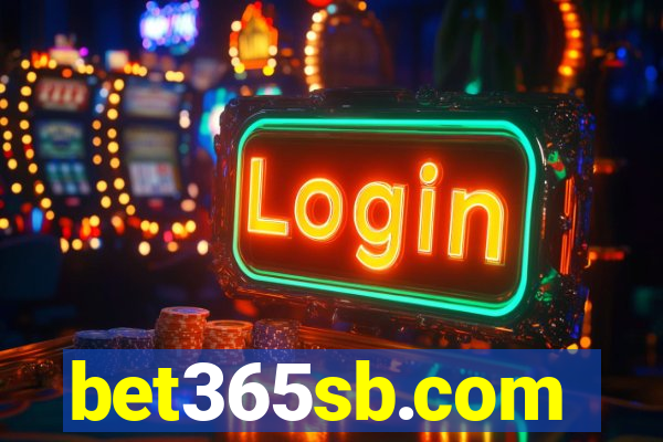 bet365sb.com