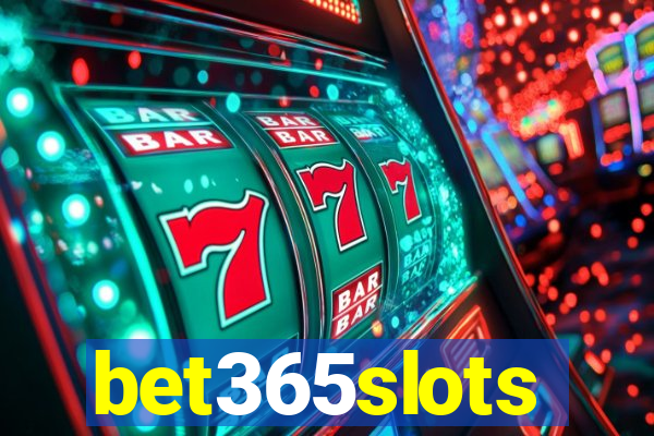 bet365slots