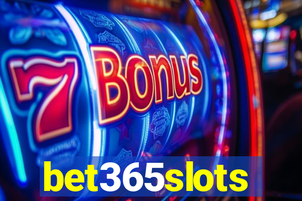 bet365slots