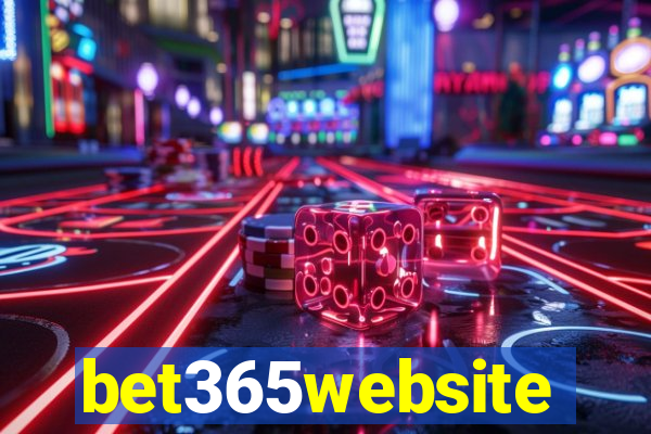 bet365website