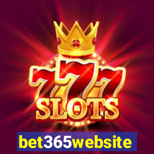 bet365website