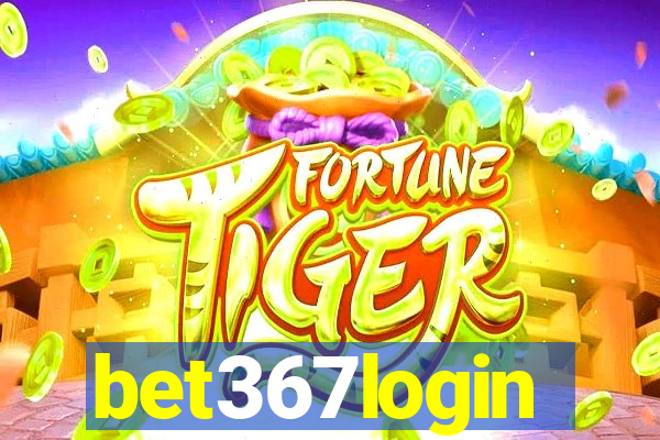 bet367login