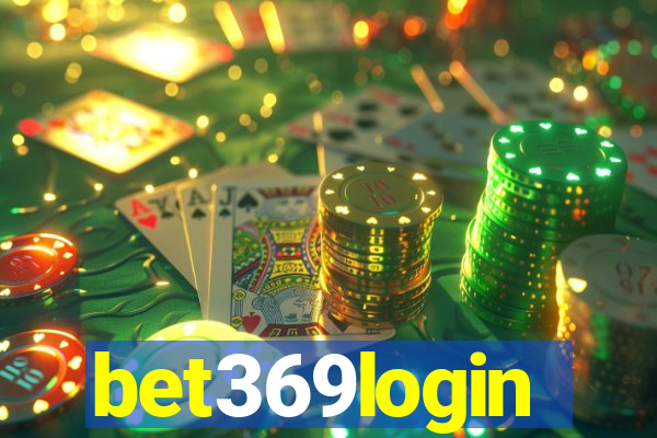 bet369login