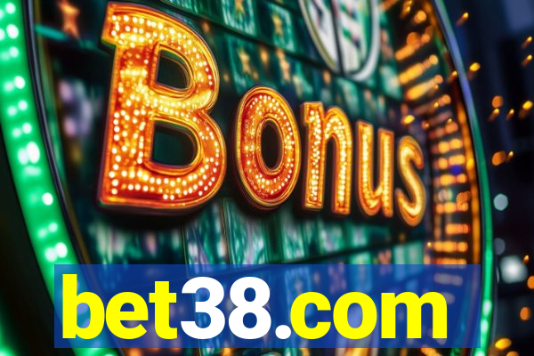 bet38.com