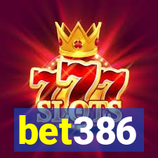 bet386