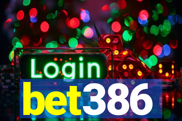 bet386