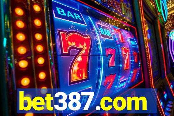 bet387.com