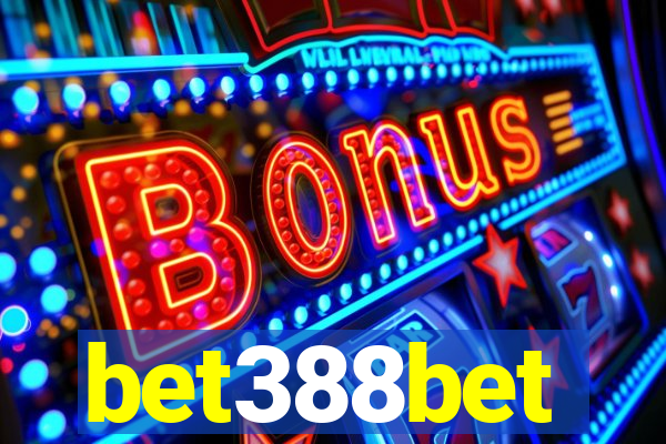 bet388bet