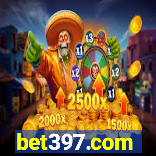 bet397.com