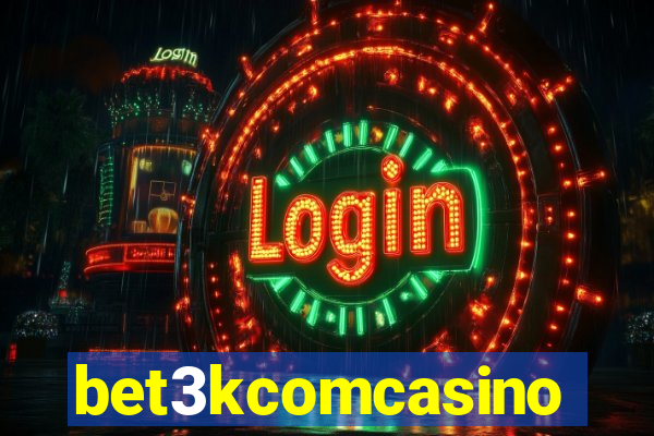 bet3kcomcasino