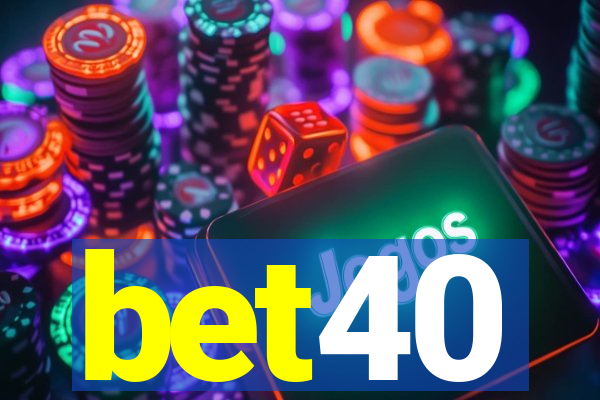 bet40