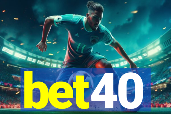 bet40