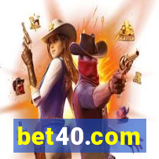 bet40.com