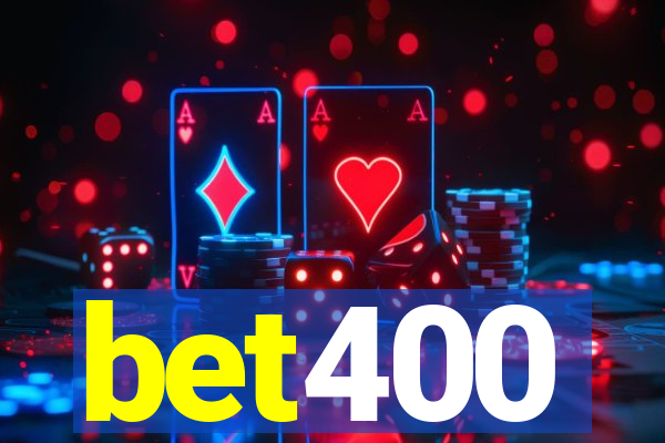 bet400