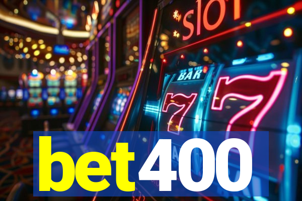 bet400