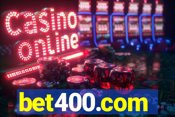 bet400.com