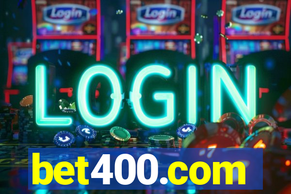 bet400.com