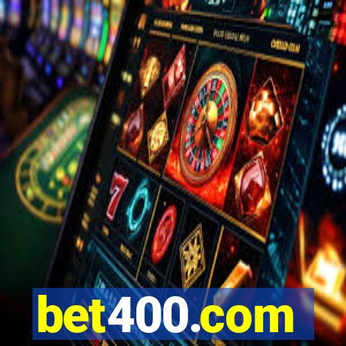 bet400.com