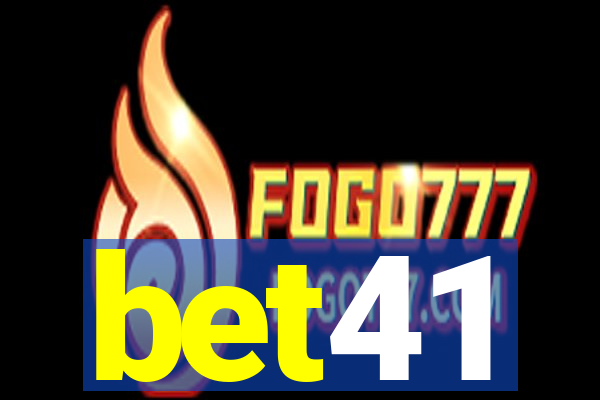 bet41