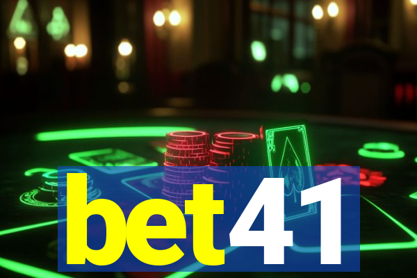 bet41