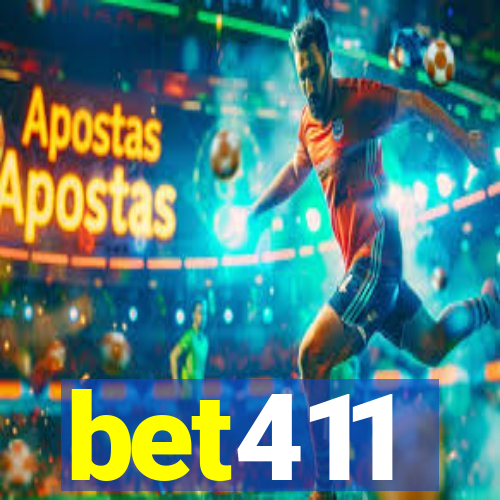 bet411