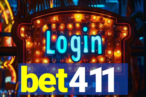 bet411