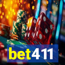 bet411