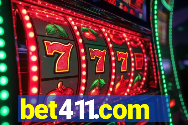 bet411.com