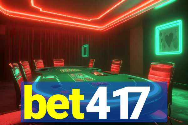 bet417