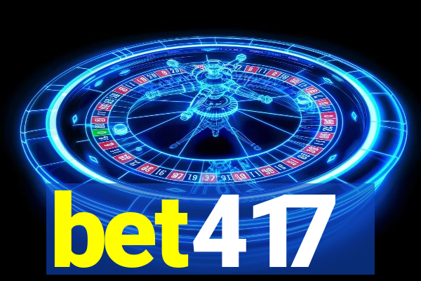 bet417