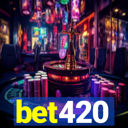 bet420