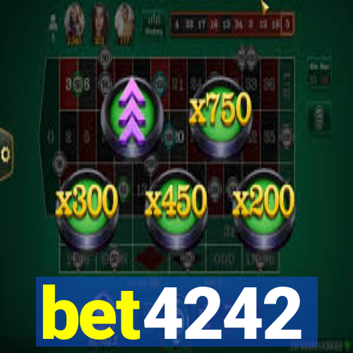 bet4242