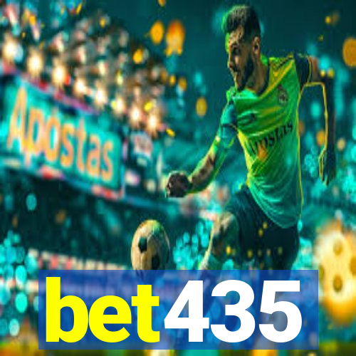 bet435