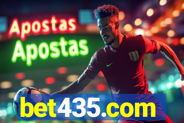 bet435.com