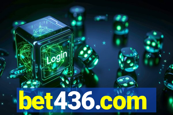 bet436.com