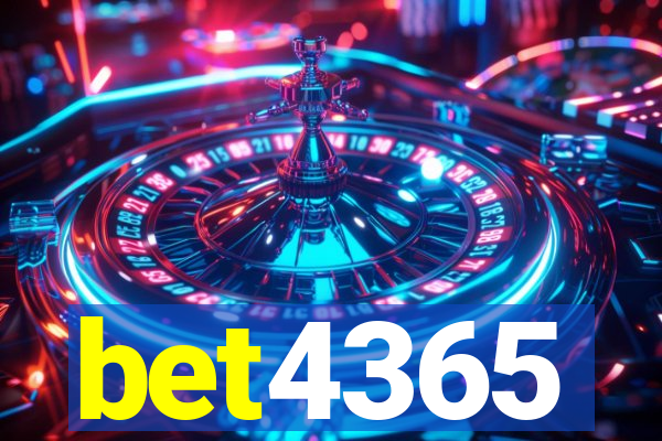 bet4365