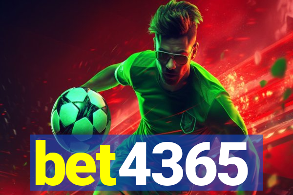 bet4365