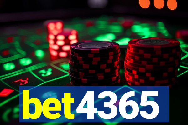 bet4365