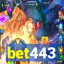 bet443