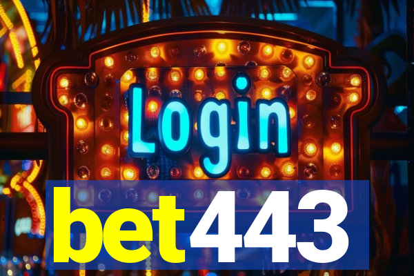 bet443