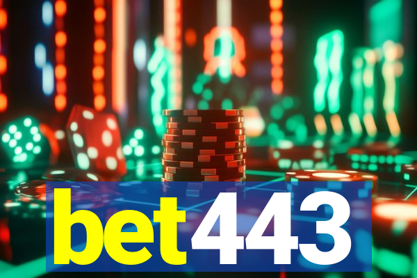 bet443