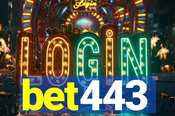 bet443