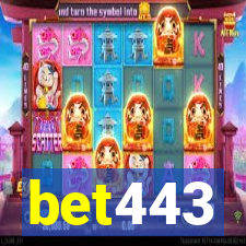 bet443