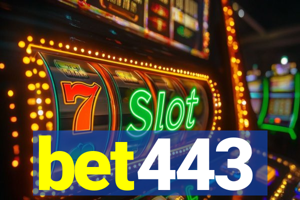 bet443