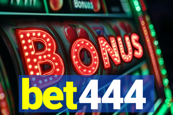 bet444