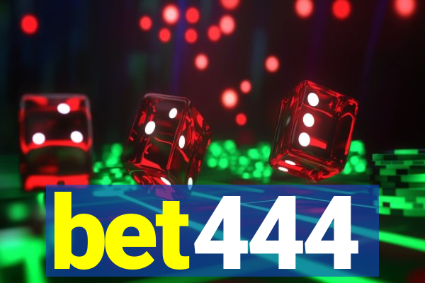 bet444