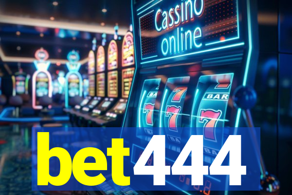 bet444