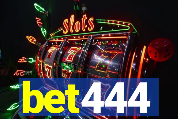 bet444